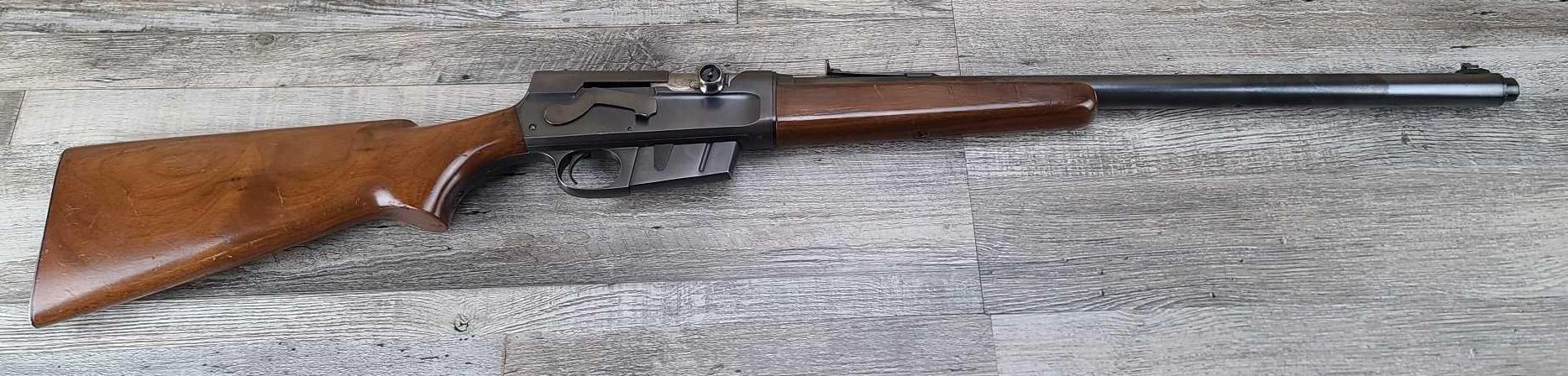 REMINGTON MODEL 81