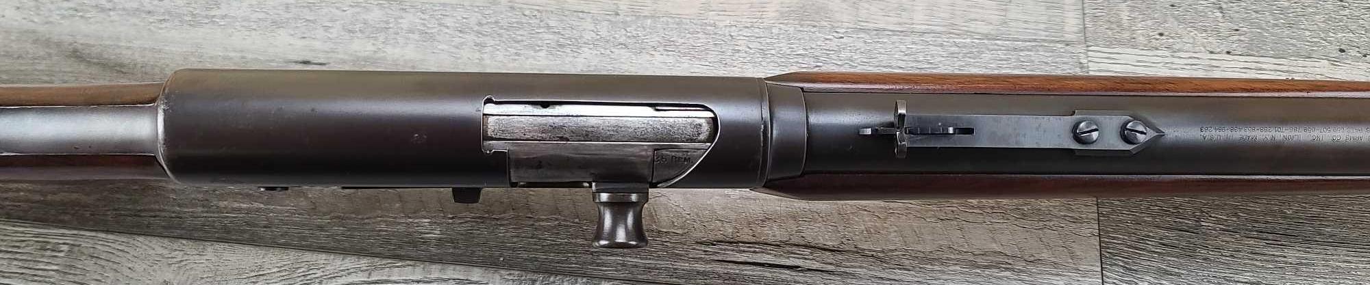 REMINGTON MODEL 81