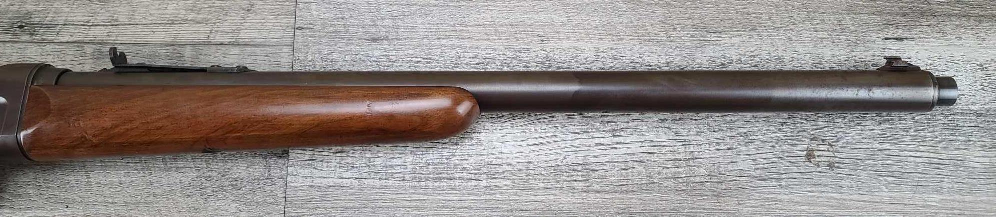 REMINGTON MODEL 81