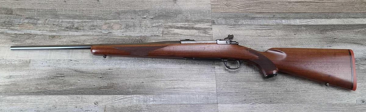 RUGER MODEL M77