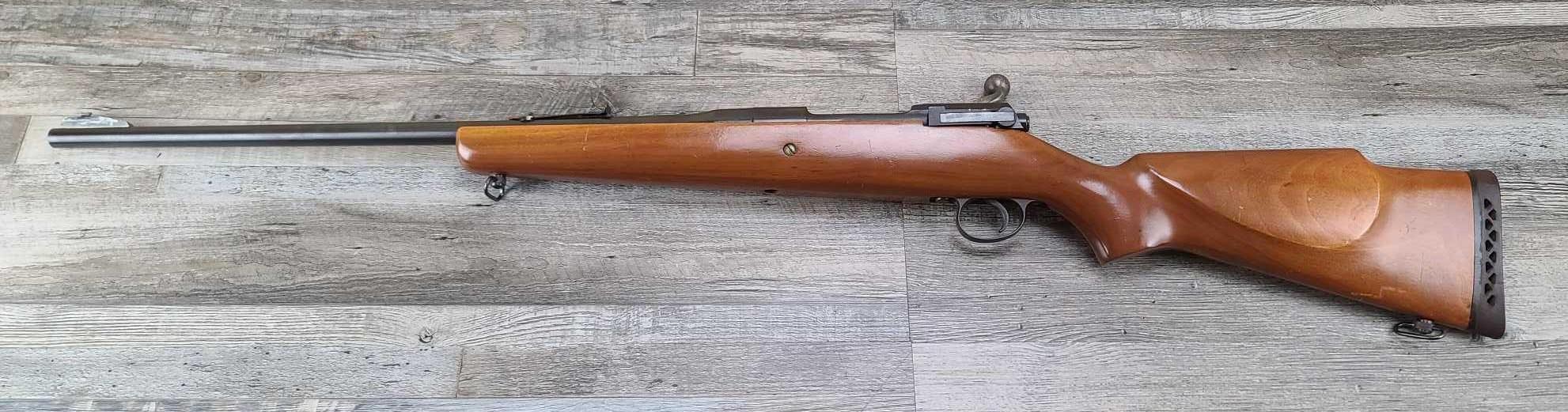 REMINGTON MODEL SPORTER