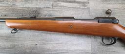 REMINGTON MODEL SPORTER