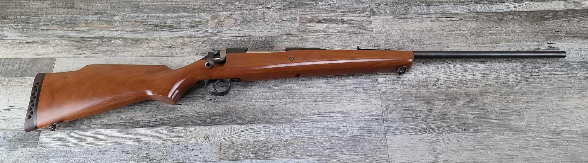 REMINGTON MODEL SPORTER