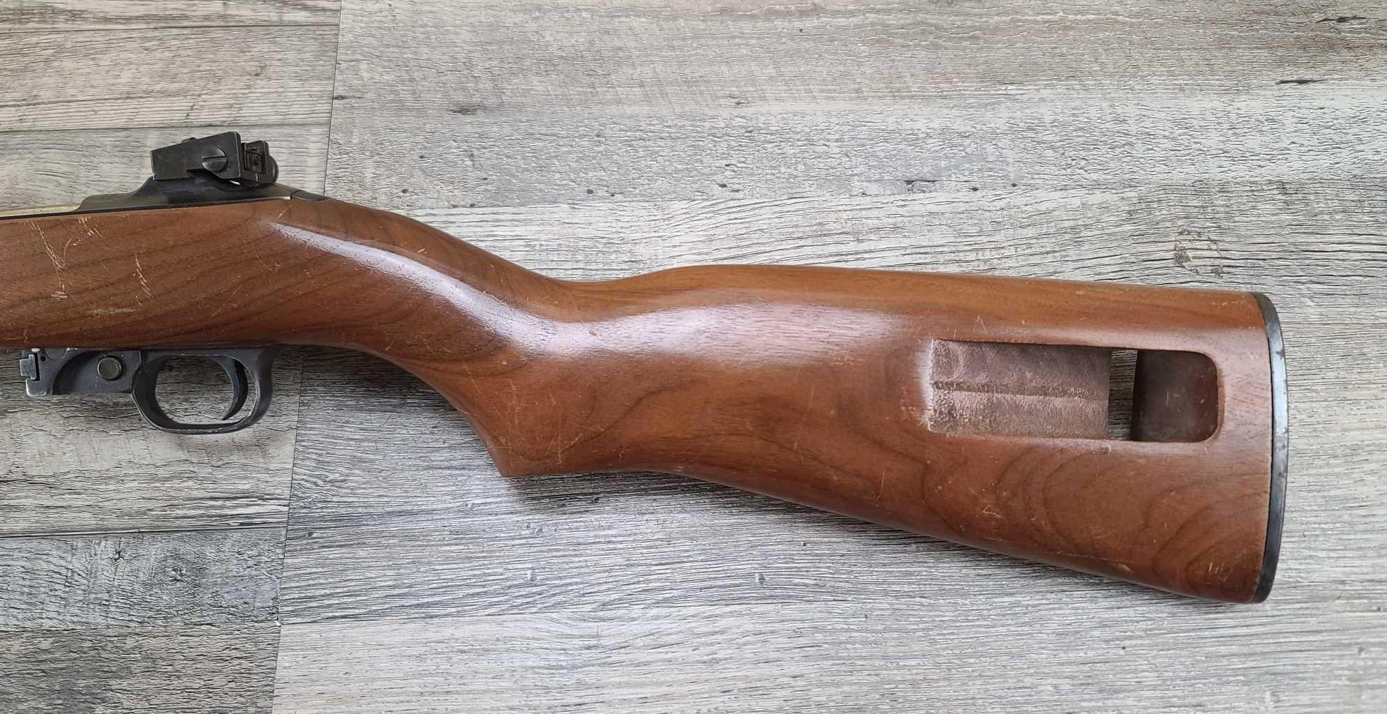 UNIVERSAL FIREARMS MODEL M1 CARBINE