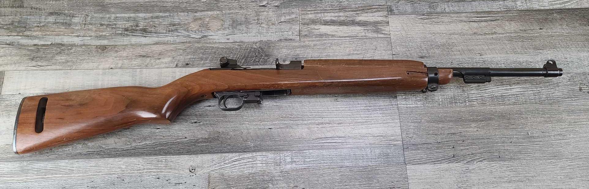 UNIVERSAL FIREARMS MODEL M1 CARBINE