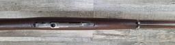 MOSIN NAGANT MODEL 91