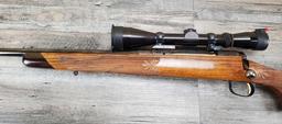 SAVAGE MODEL 110L