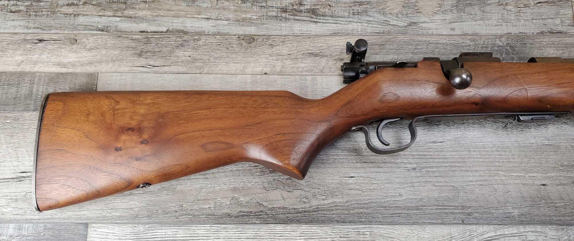 STEVENS MODEL 416