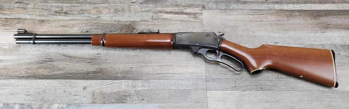 MARLIN MODEL 336CS