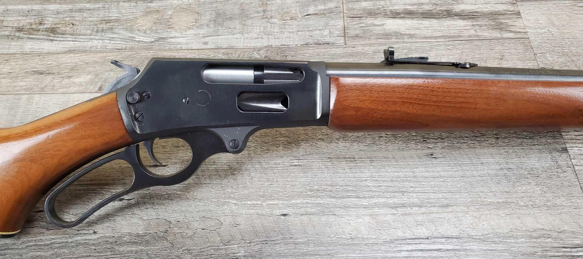 MARLIN MODEL 336CS