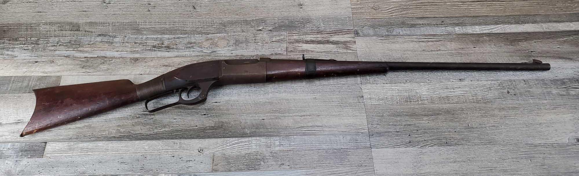 SAVAGE MODEL 99