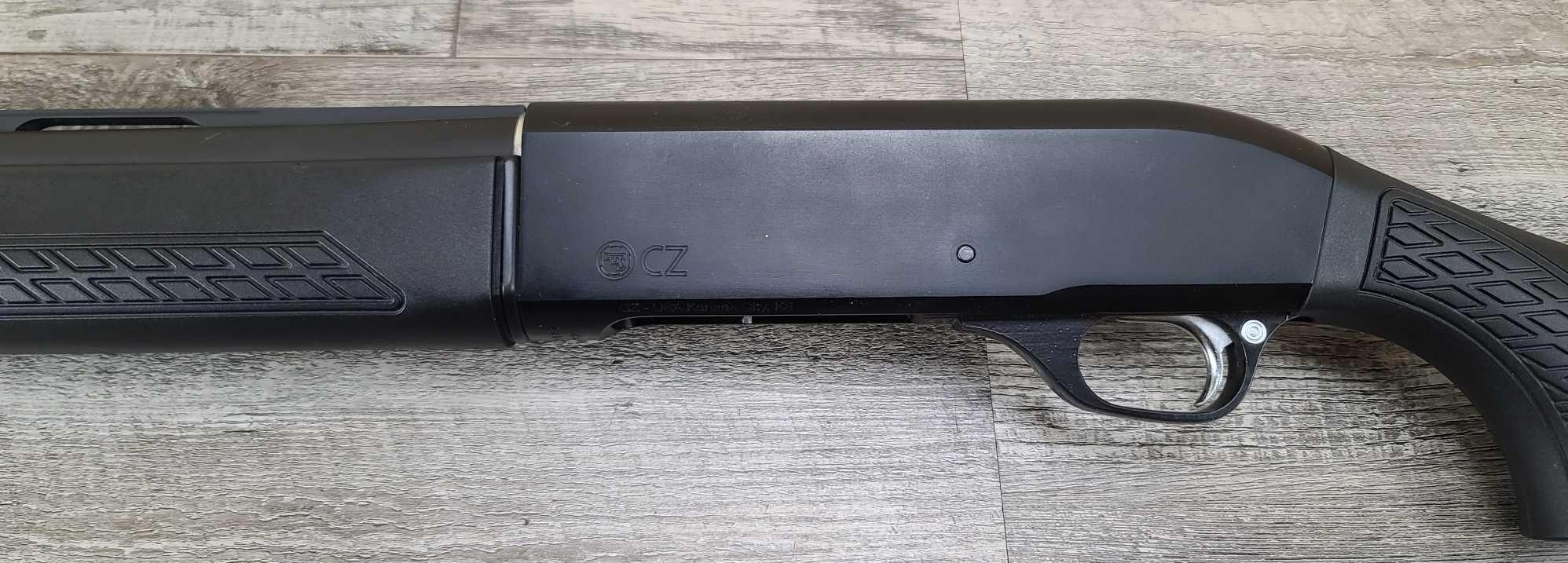 CZ MODEL 712