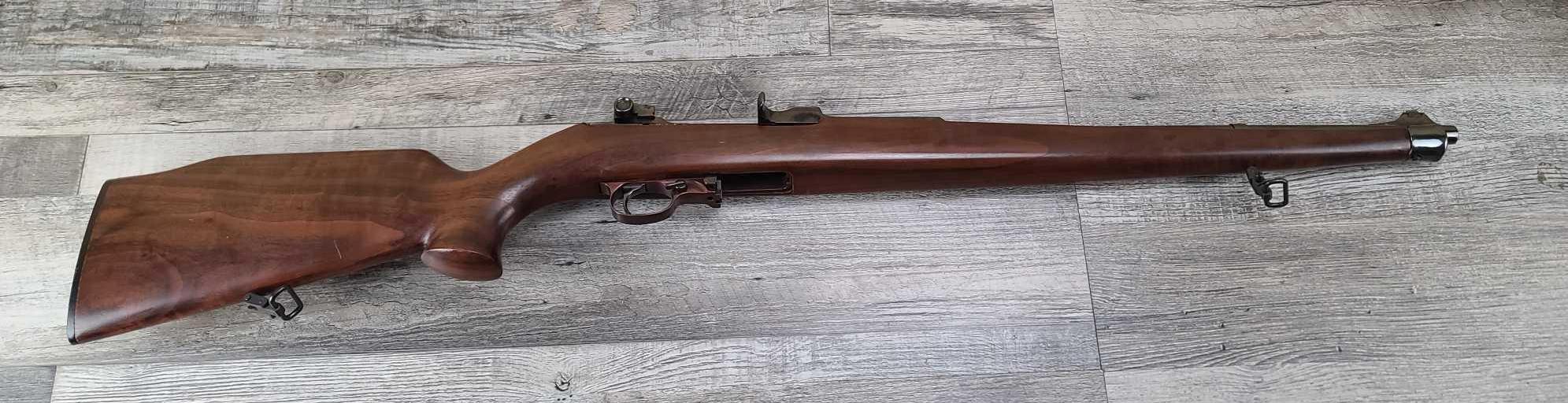 UNIVERSAL FIREARMS MODEL M1 CARBINE