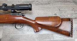 REMINGTON MODEL SPORTER