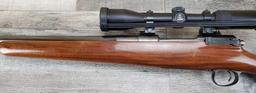 REMINGTON MODEL SPORTER