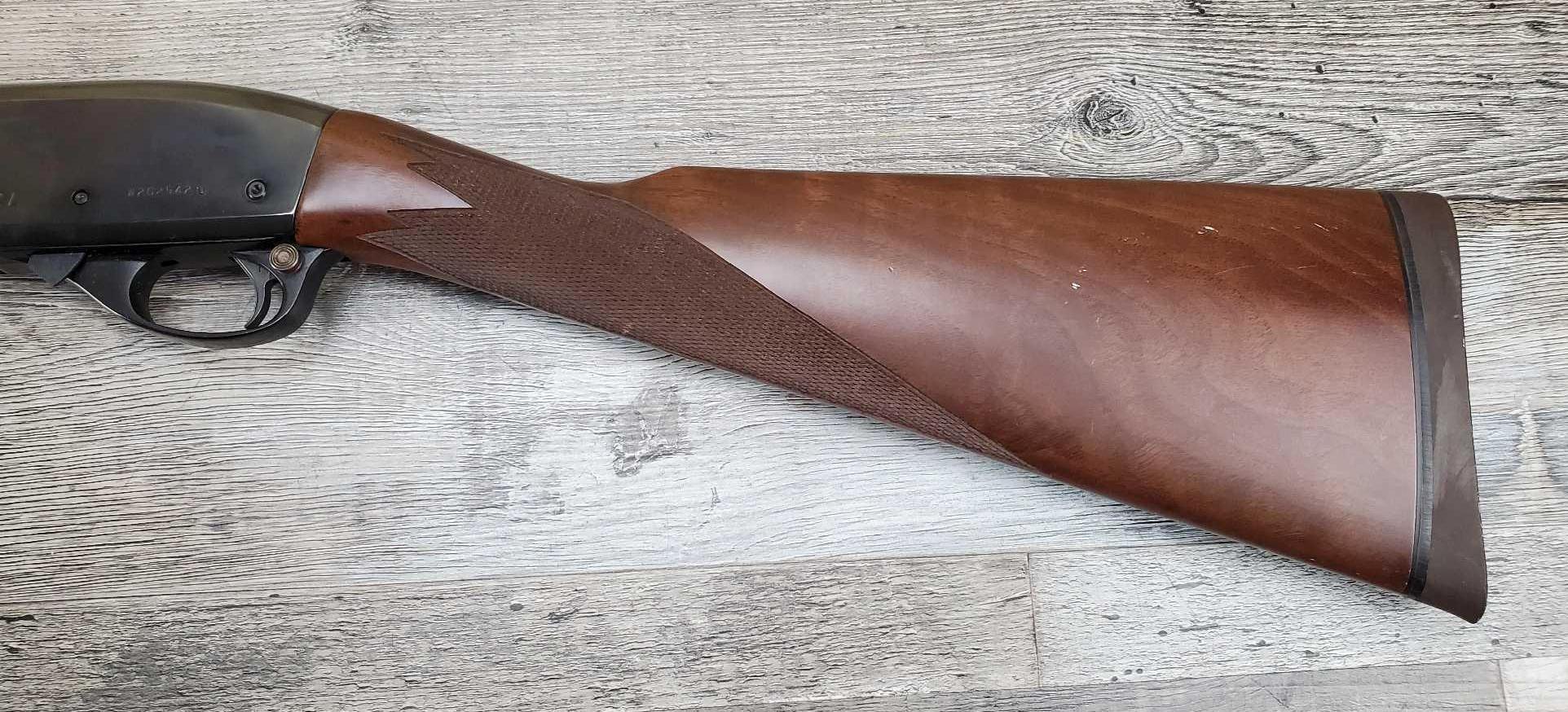 REMINGTON MODEL 870LW