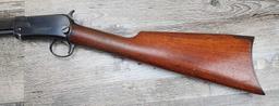 WINCHESTER MODEL 1890