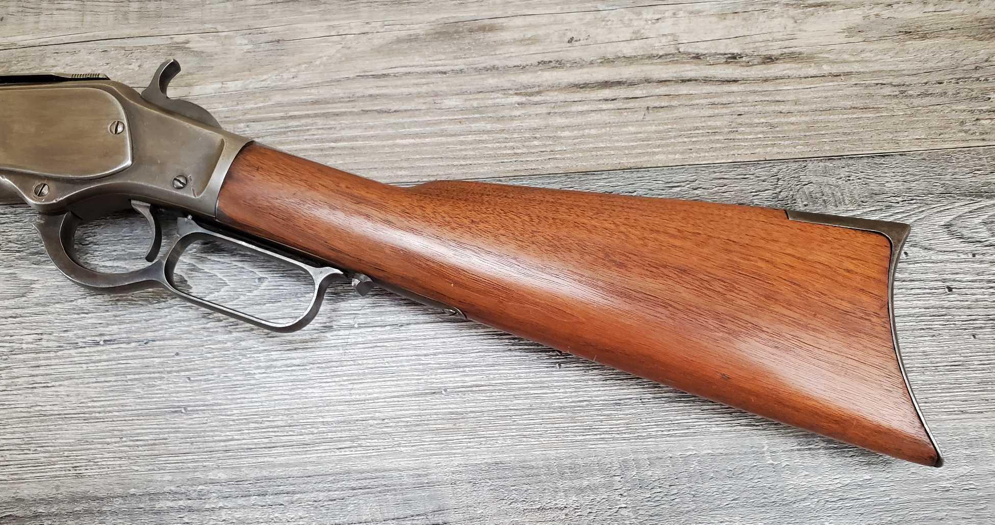 WINCHESTER MODEL 1873