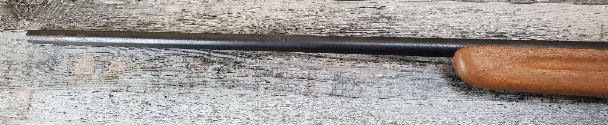 MOSSBERG MODEL 80