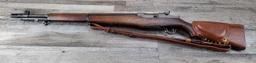 SPRINGFIELD MODEL GARAND