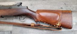 SPRINGFIELD MODEL GARAND