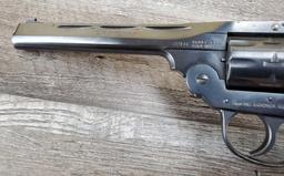 HARRINGTON & RICHARDSON (H&R) MODEL 999