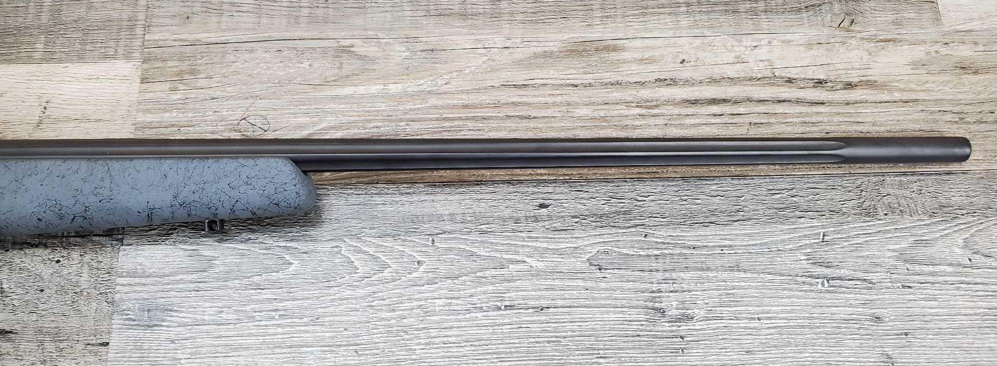 WEATHERBY MODEL 300 WEATHERBY MAG