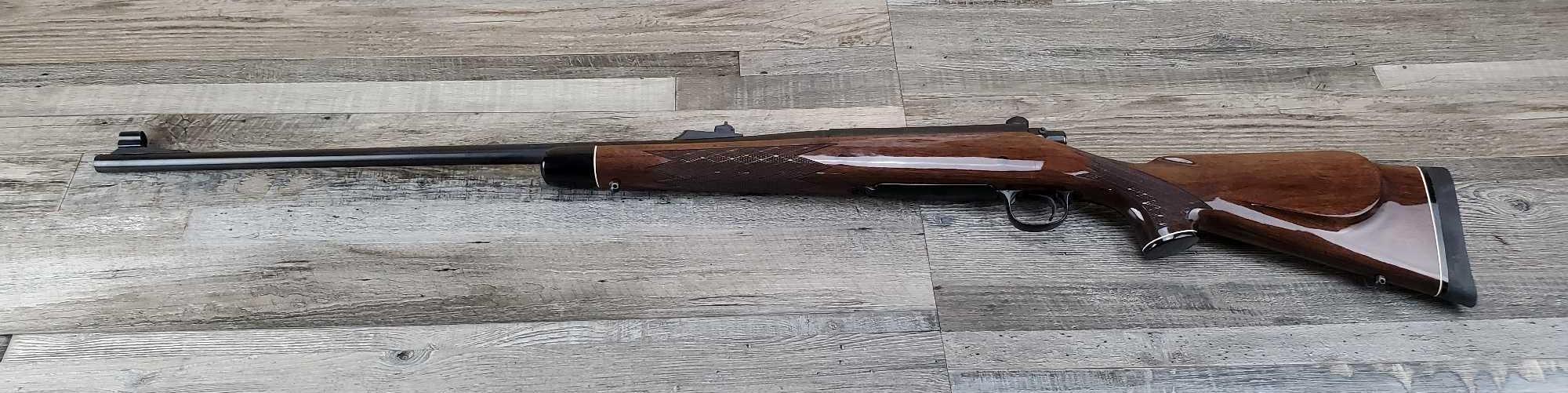 REMINGTON MODEL 700