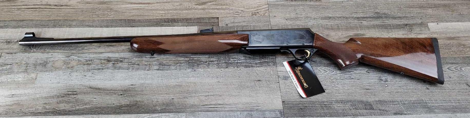 BROWNING MODEL BAR II