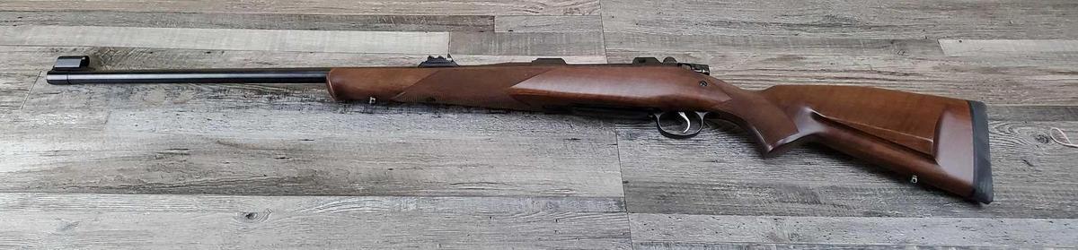 CZ MODEL 550 SAFARI MAGNUM