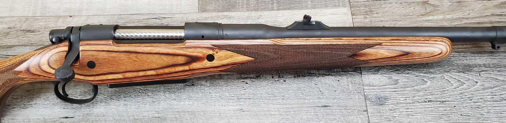 REMINGTON MODEL 700