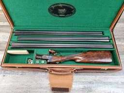 PARKER REPRODUCTIONS BY WINCHESTER MODEL SXS