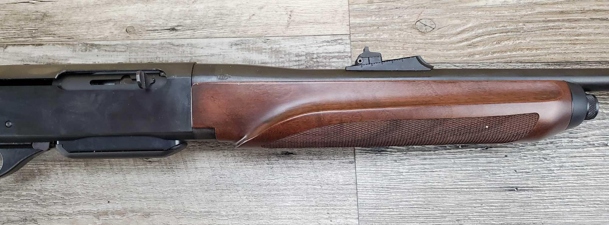 REMINGTON MODEL 750