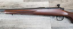 REMINGTON MODEL 700