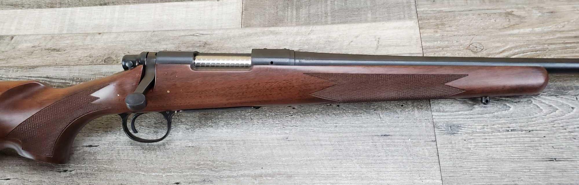 REMINGTON MODEL 700