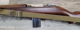 SAGINAW MODEL M1 CARBINE