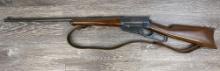 WINCHESTER 1895 30 LEVER ACTION RIFLE