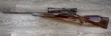 WEATHERBY 257 BOLT ACTION RIFLE