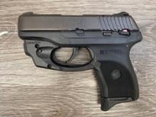 RUGER LC9 9MM SEMIAUTO PISTOL