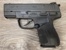 OUT OF STATE ONLY SPRINGFIELD XD-E 9MM SEMIAUTO PISTOL NO CA SALES