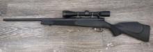 WEATHERBY VANGUARD .243 WINCHESTER BOLT ACTION RIFLE