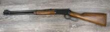 PRE-64 WINCHESTER 94 .30-30 LEVER ACTION RIFLE