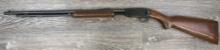 WINCHESTER MODEL 61 .22 MAG PUMP ACTION RIFLE