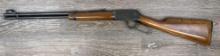 WINCHESTER 94-22 .22 LR LEVER ACTION RIFLE