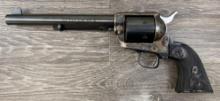 COLT SINGLE ACTION ARMY 3rd Gen .45LC REVOLVER