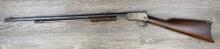 WINCHESTER 1890 .22 WRF PUMP ACTION TAKEDOWN RIFLE