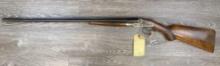 RARE USAF L.C SMITH FIELD 16 GAUGE SHOTGUN WITH FACTORY HANG TAG