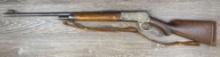 WINCHESTER 1866 .33 WCF LEVER ACTION RIFLE