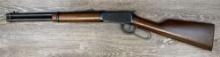 WINCHESTER 94 .45LC LEVER ACTION RIFLE