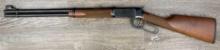 WINCHESTER 94 .307 WIN LEVER ACTION RIFLE